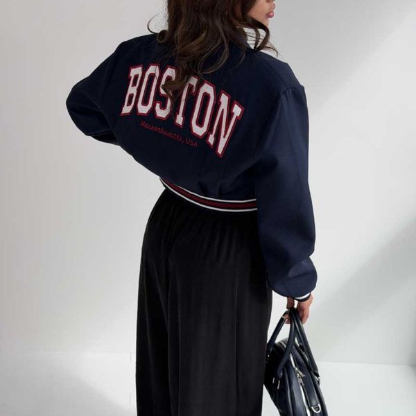 جکت BOSTON کد 220632