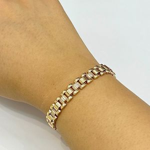 خرید اینترنتی دستبند کارتیر نگینی ژوپینگ 