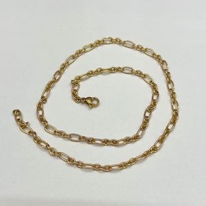 مشخصات زنجیر زنانه ژوپینگ