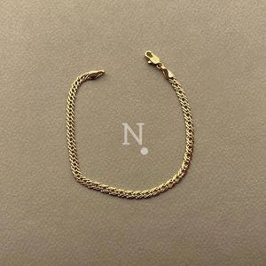 فروش اینترنتی دستبند زنانه کارتیر ظریف ژوپینگ