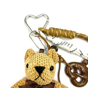 خرید آنلاین چارم بگ و جاکلیدی خرس 