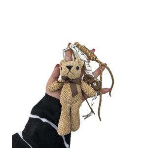 خرید آنلاین چارم بگ و جاکلیدی خرس 