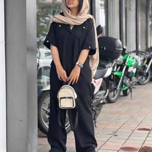 ست زنانه تونیک و شلوار آرزو