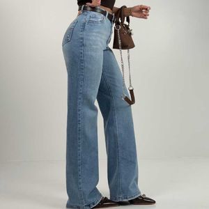 مشخصات شلوار جین بگ LEVIS کد 102182