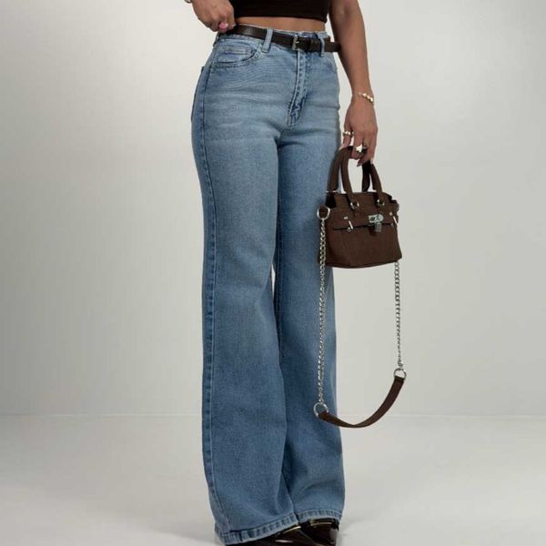 شلوار جین بگ LEVIS کد 102182