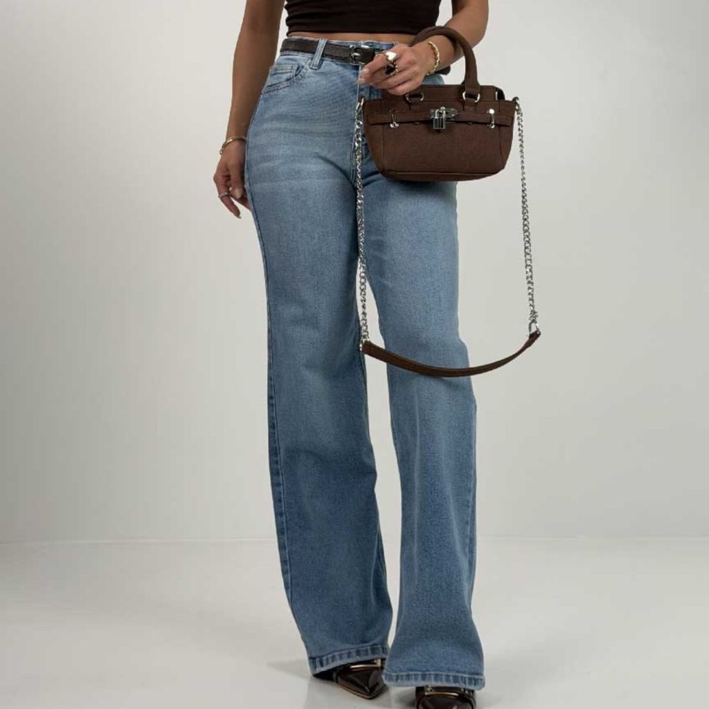 خرید انلاین شلوار جین بگ LEVIS کد 102182