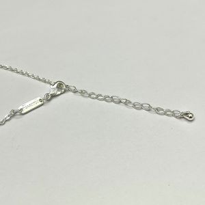 فروش اینترنتی گردنبند زنانه ونکلیف طوسی مسترکوالیتی 
