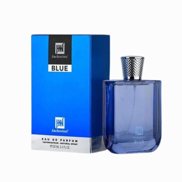 ادکلن دانهیل ابی جانوین 100 میل (BLUE JOHNWIN)