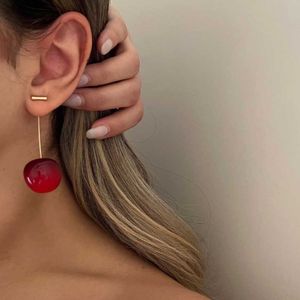 گوشواره گیلاس کد 310714