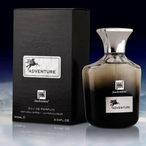 ادکلن کرید اونتوس جانوین 100 میل (ADVENTURE JOHNWIN)