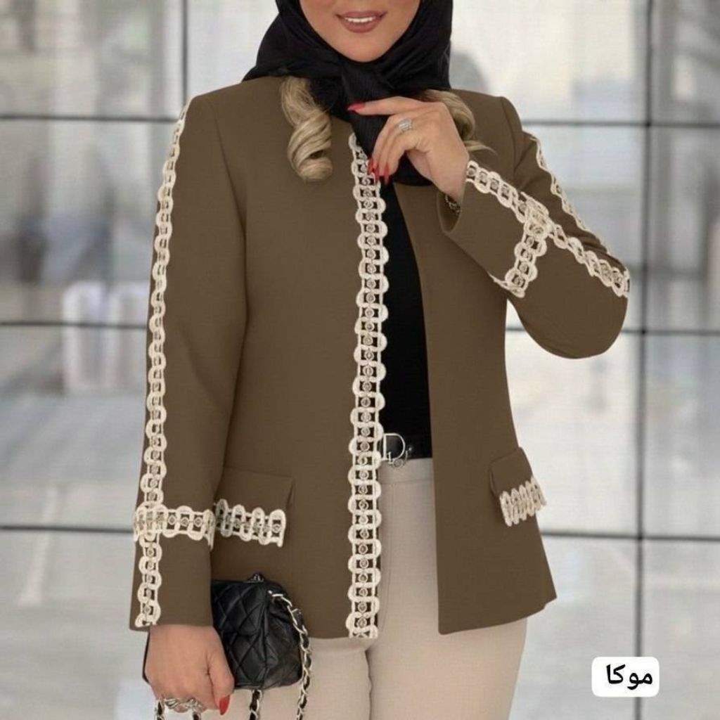 خرید اینترنتی کت زنانه سپیده
