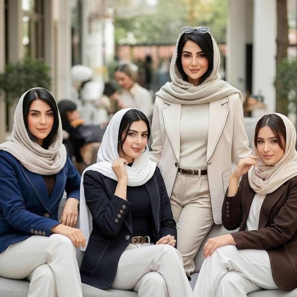 خرید اینترنتی کت زنانه بزیاق نفس