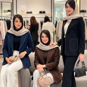 قیمت ارزان کت زنانه بزیاق نفس