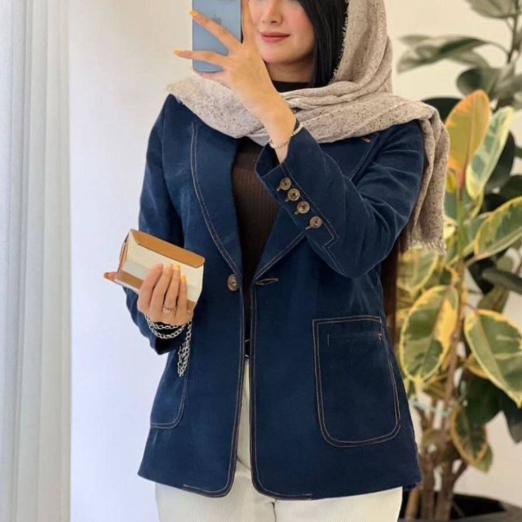 فروش اینترنتی کت زنانه بزیاق نفس