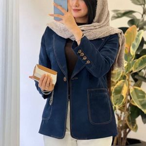 فروش اینترنتی کت زنانه بزیاق نفس