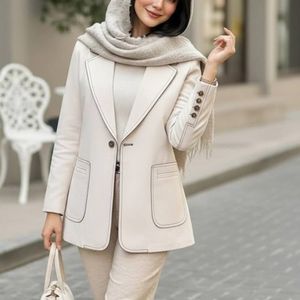 مشخصات کت زنانه بزیاق نفس