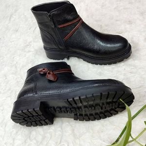 نیم بوت زنانه دخترانه زیره پیو پاخور عالی