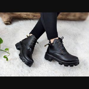 خرید انلاین نیم بوت زنانه دخترانه زیره پیو پافیلی (حراج فصل)