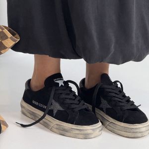 فروش اینترنتی کتونی GOLDEN GOOSE کد 141152