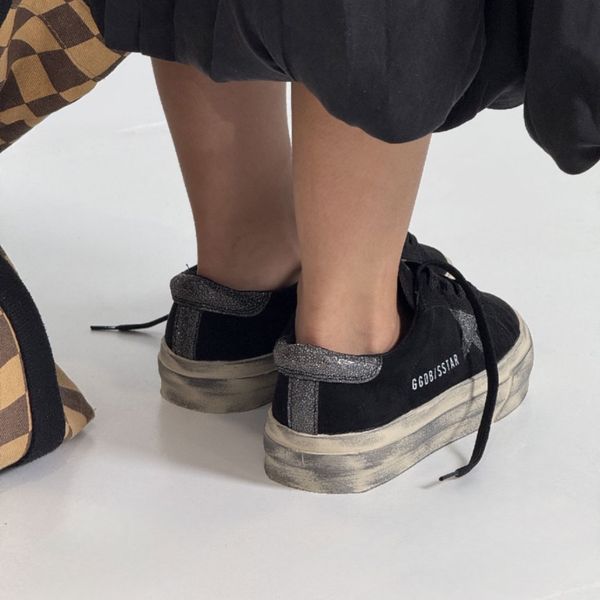 کتونی GOLDEN GOOSE کد 141152