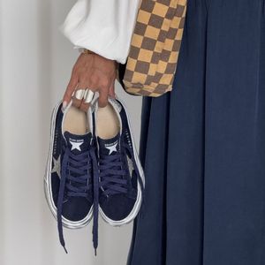 کتونی GOLDEN GOOSE کد 141152