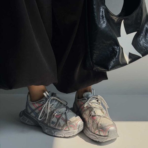 کتونی BALENCIAGA 3XL کد 141151