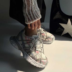 خرید انلاین کتونی BALENCIAGA 3XL کد 141151