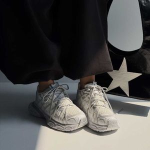 خرید انلاین کتونی BALENCIAGA 3XL کد 141151