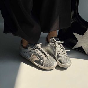 کتونی GOLDEN GOOSE کد 141157