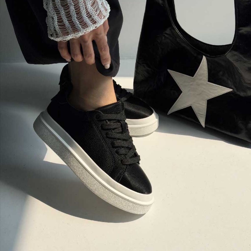قیمت ارزان کتونی VANS ZARA 430 کد 141149
