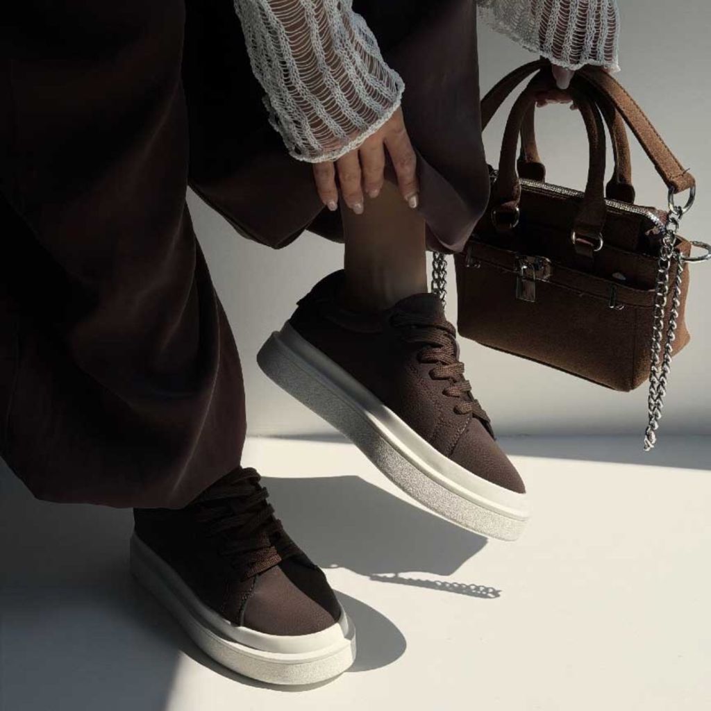خرید انلاین کتونی VANS ZARA 430 کد 141149