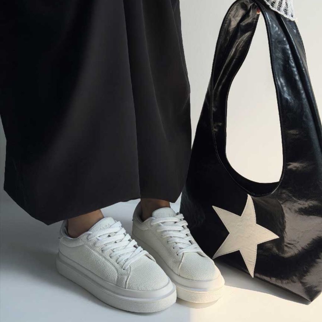 خرید آنلاین کتونی VANS ZARA 430 کد 141149