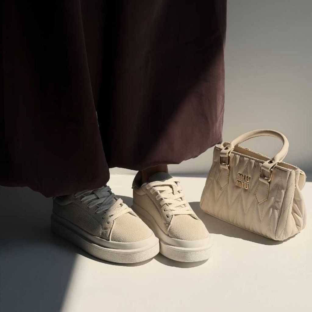 خرید آنلاین کتونی VANS ZARA 430 کد 141149