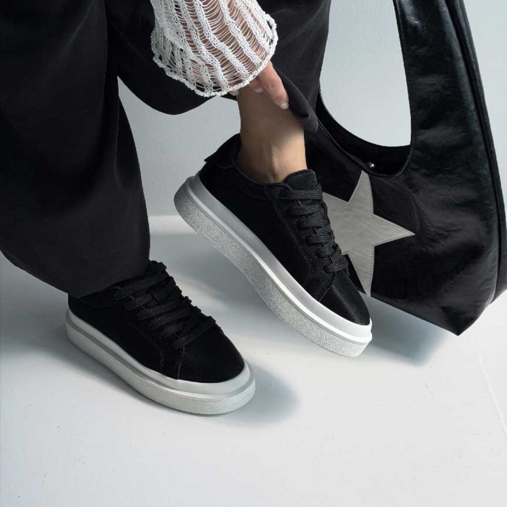 قیمت کتونی VANS ZARA 430 کد 141149