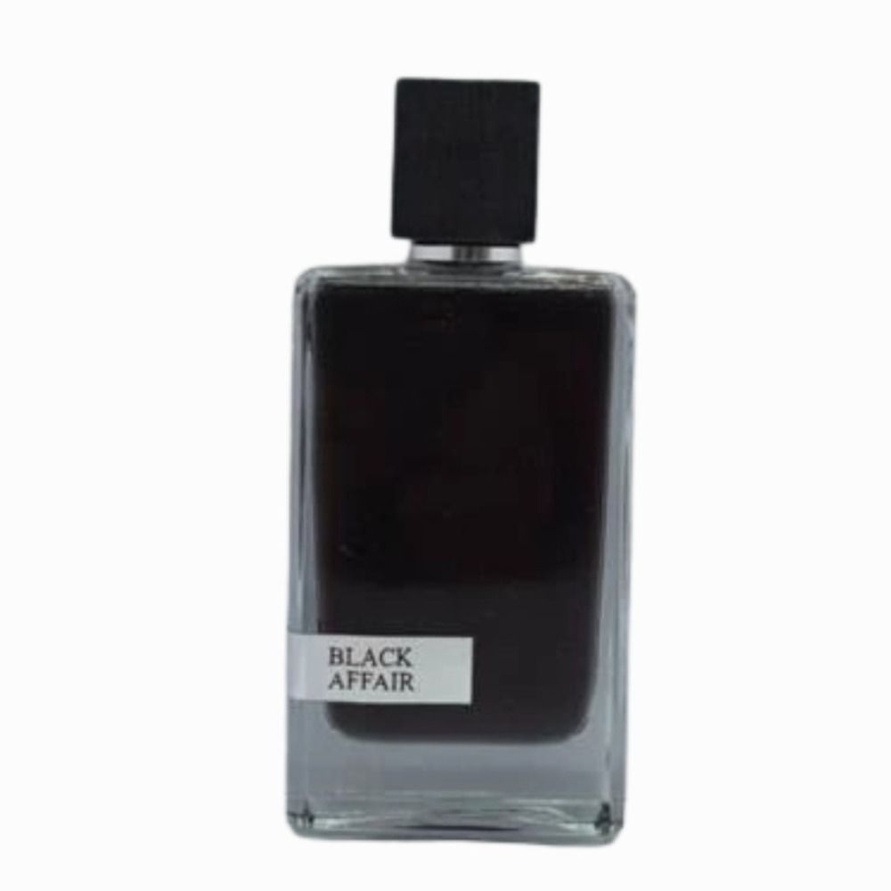 خرید اینترنتی ادکلن بلک افغان روونا 100 میل (BLACK AFFAIR ROVENA)