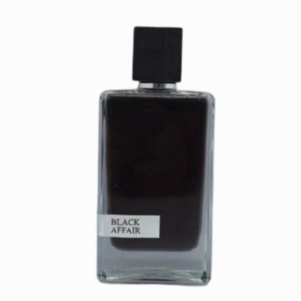 خرید اینترنتی ادکلن بلک افغان روونا 100 میل (BLACK AFFAIR ROVENA)