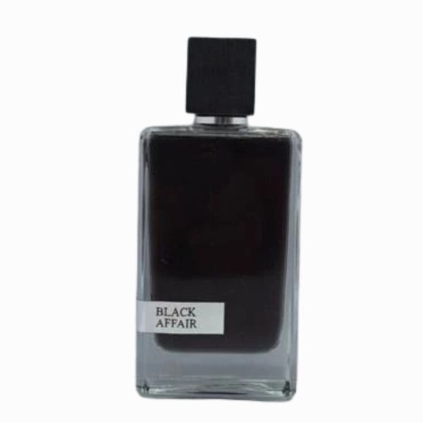 ادکلن بلک افغان روونا 100 میل (BLACK AFFAIR ROVENA)