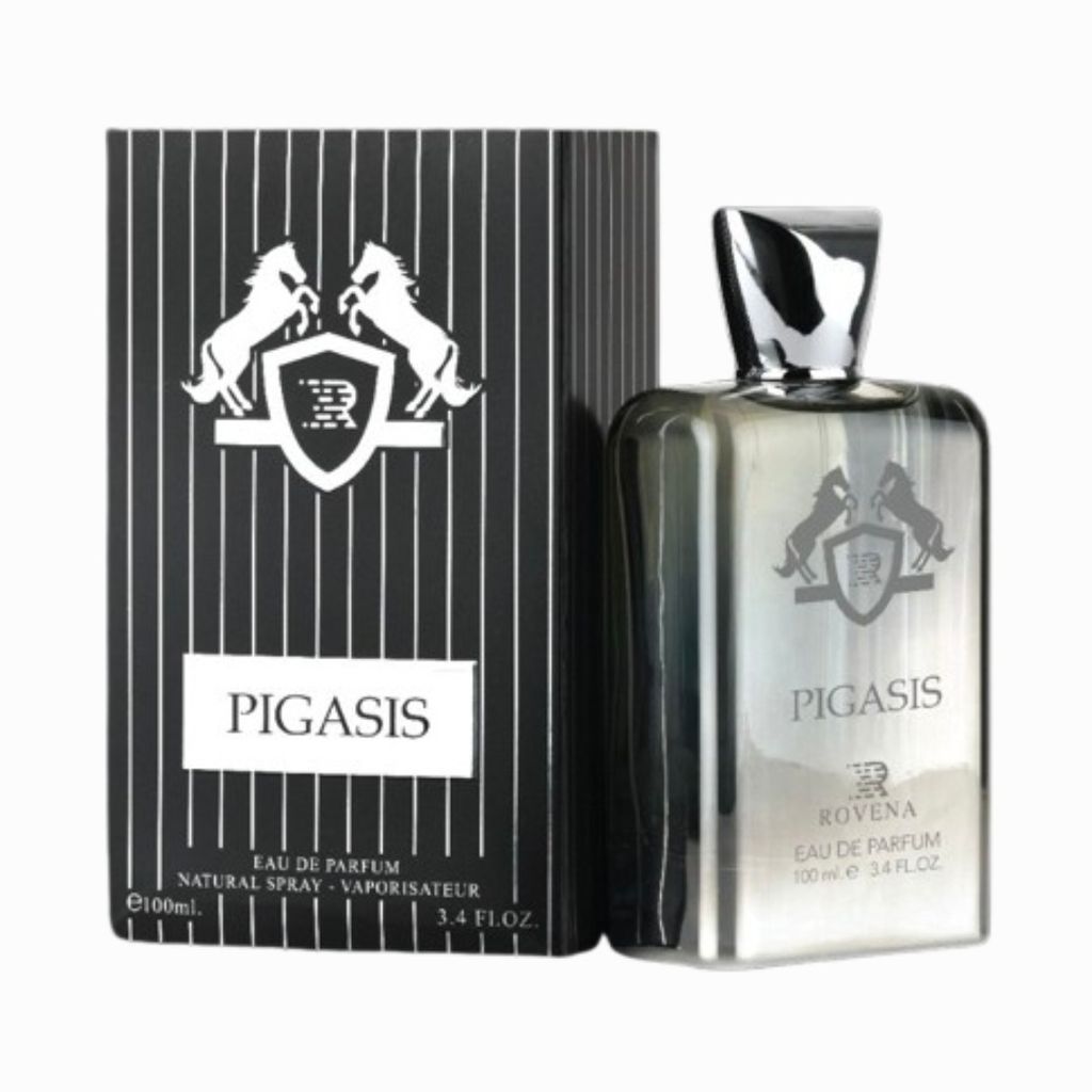 خرید اینترنتی ادکلن مارلی پگاسوس روونا 100 میل (PIGASIS ROVENA)