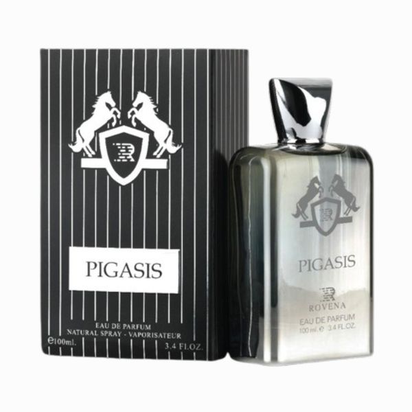 ادکلن مارلی پگاسوس روونا 100 میل (PIGASIS ROVENA)