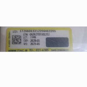 فروش اینترنتی ادکلن کاپیتان بلک اصل هارد باکس 100 میل (CAPITAIN BLACK)