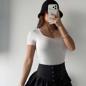 خرید آنلاین بادی یقه خشتی RIMAS کد 180615