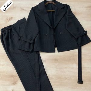 خرید اینترنتی ست کت و شلوار لاکچری