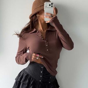 بلوز کبریتی DILVIN کد 180611
