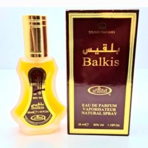 ادکلن بلقیس الرحاب 35 میل (BALKIS ALREHAB)