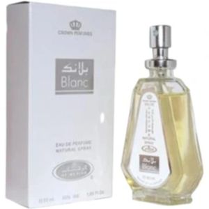 ادکلن بلانک الرحاب 35 میل (BLANC ALREHAB)