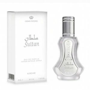 ادکلن سلطان الرحاب 35 میل (SULTAN ALREHAB)