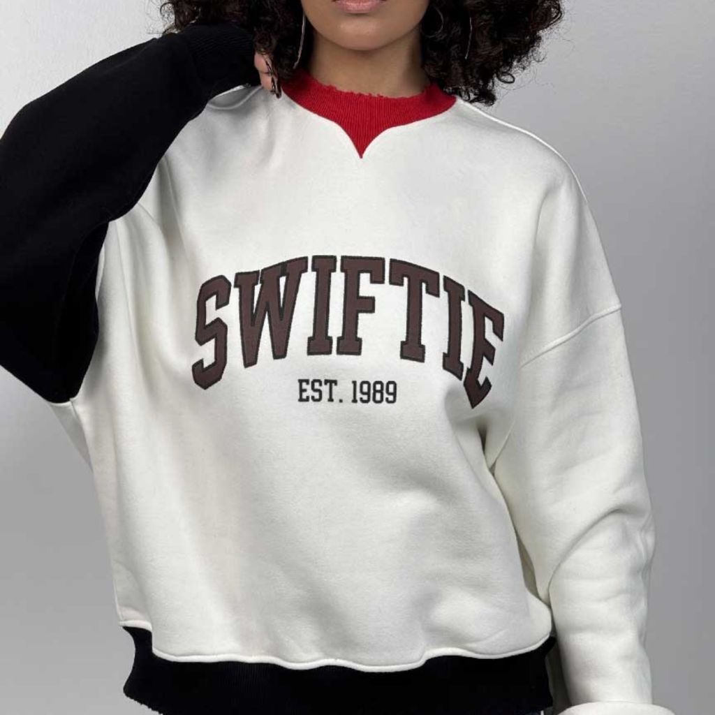 فروش اینترنتی دورس SWIFTIE کد 201021