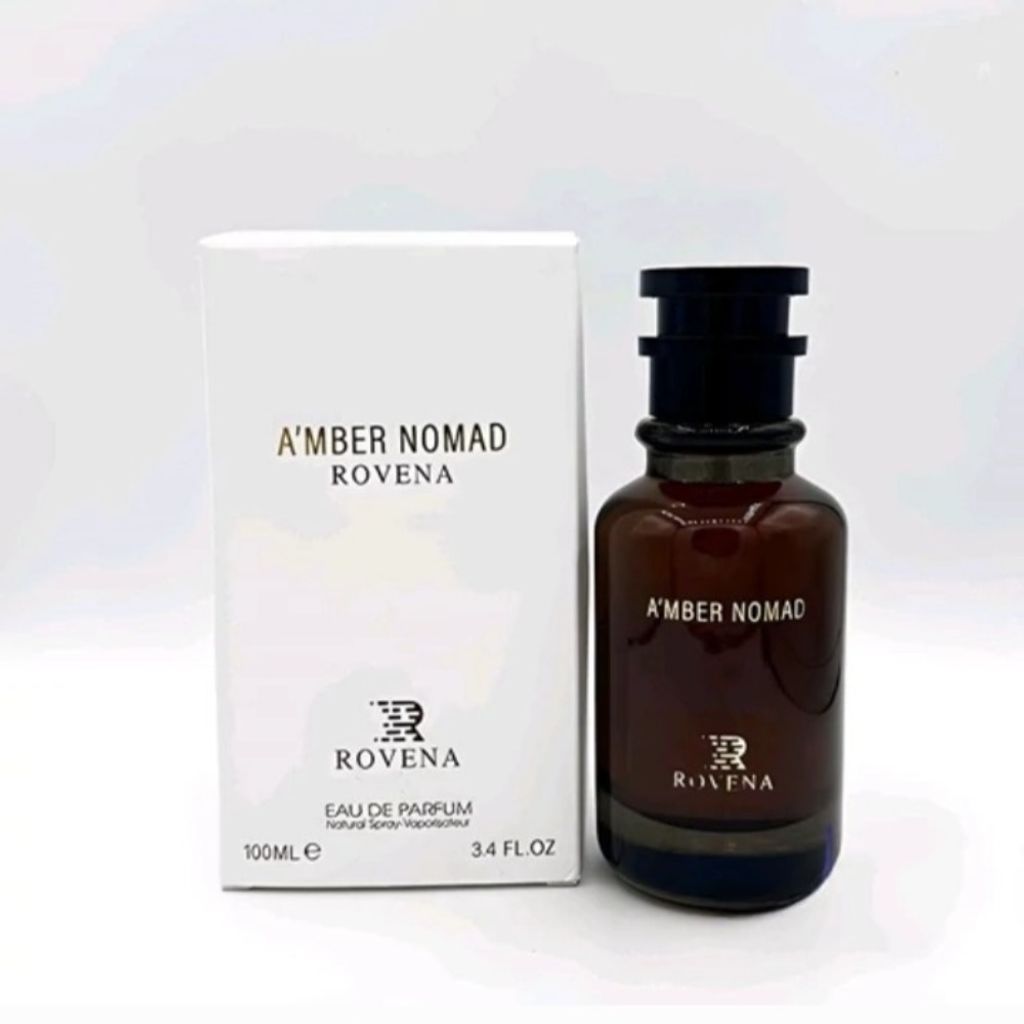 قیمت عطر ادکلن روونا آمبر نومد(مشابه لویی ویتون آمبر نومد)