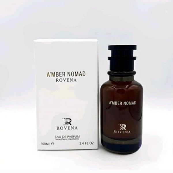 عطر ادکلن روونا آمبر نومد(مشابه لویی ویتون آمبر نومد)