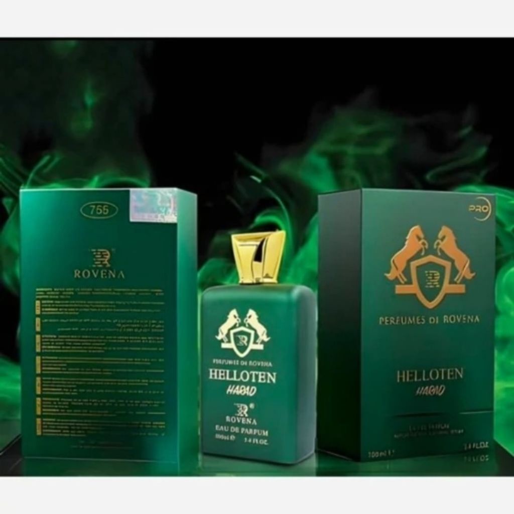 خرید آنلاین ادکلن مارلی هالتان روونا 100میل